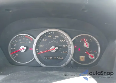 2007 Honda Pilot Ex z USA, uszkodzony, nr VIN 5FNYF28417B005465